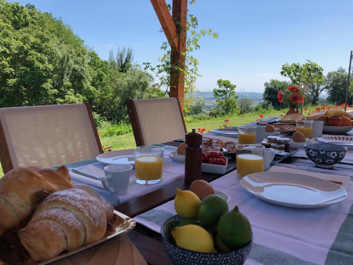 B&B Casa Cuccagna Fratte Rosa Zewnętrze zdjęcie